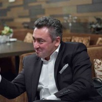 Burak Can