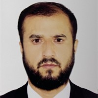 Maqbul Amin