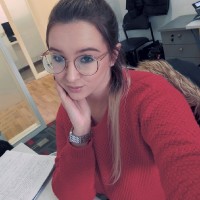 Katia Miroshnichenko