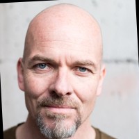 Jim Pope