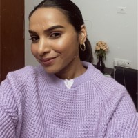 Komal Walmiki