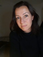 Ilonka In Den Bosch