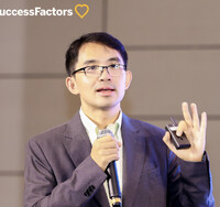 Steven Liu