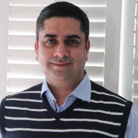 Dinyar Bhathena