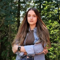 Mădălina Alexandra Olteanu