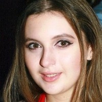 Ioanna Thanou