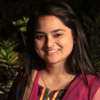 Siddhika Mhetar..