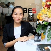 Tram Nguyen