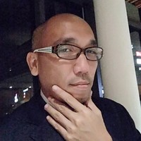 Jamaluddin Amir