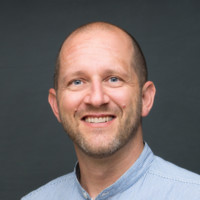Eric Fassbender PhD