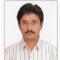 Manjunath M