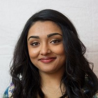 Rohini P.