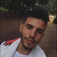 Nicolas Pizzo