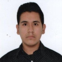 Angel Eduardo Salazar García