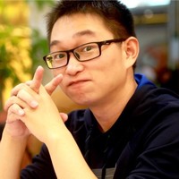 Lei Shi