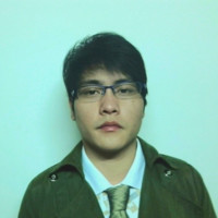 Jie Chris' ice