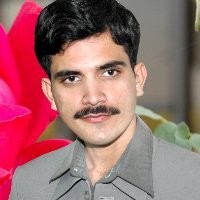 farhan nazir