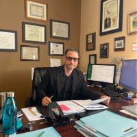 Gilberto Martinez