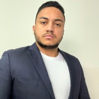 Luiz Felipe Costa Pereira