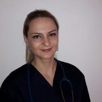 Alina Valentina Dobrota