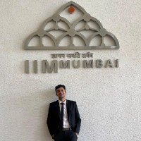 Nikhil Mudgal