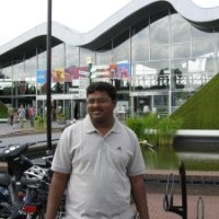 Kiran Kumar Sreerama