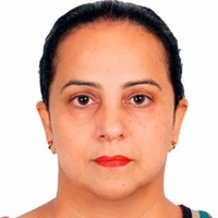 Karapal (Paley) Kaur