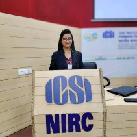 Cs Kusum Naruka