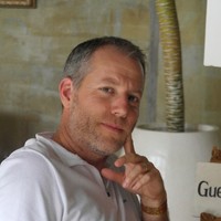 Christophe Gaspard