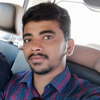 Sasidhar Reddy