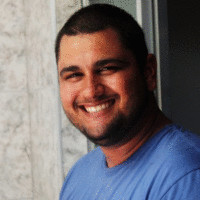 André Luiz Campos Augusto