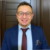 Samet Can Korkut
