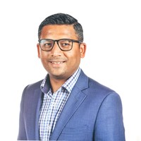 Nikesh Madhu