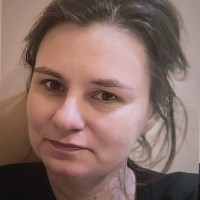 Małgorzata Tebinka