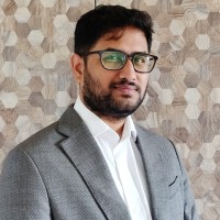 Sathish Kumar K