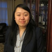 Linda Huang