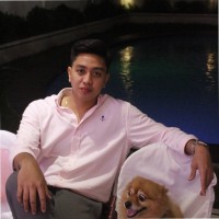Christian Lyod Are