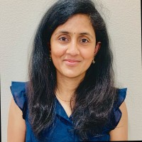 Srivalli Chekuri