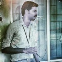 Vigneshwaran J