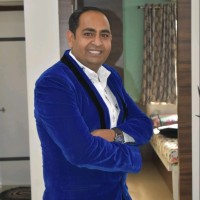 Jignesh Patel