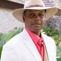 Pernell Smith