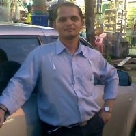 Suraj Desai