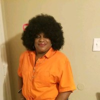 Melinda Broussard