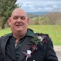 James Nicholson