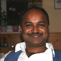 Sridharan Bhashyam
