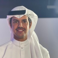 Mishari Al-Mufarreh, MBA