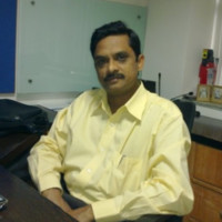 Prasad Rao Kotnani
