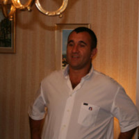 Daniel Frayssignes