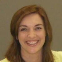 Caroline Marshall (she/her)