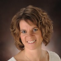 Angela Behnke